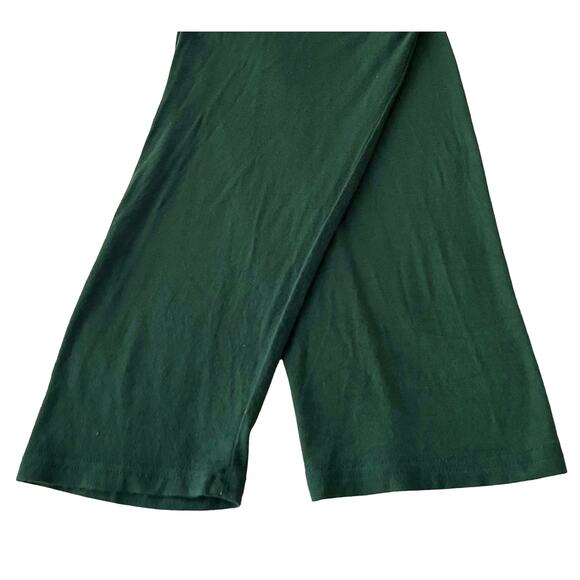 SOUTHERN STITCH LONG SLEEVE CHRISTMAS CASUAL TOP, WOMENS, XL, GREEN & MULTICOLOR - Picture 7 of 9